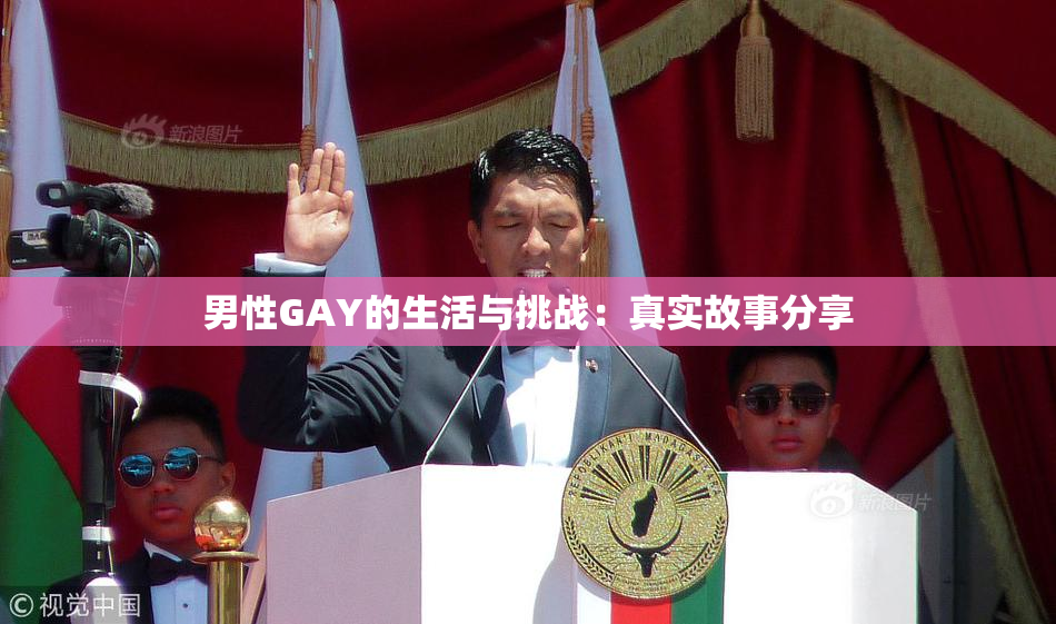 男性GAY的生活与挑战：真实故事分享