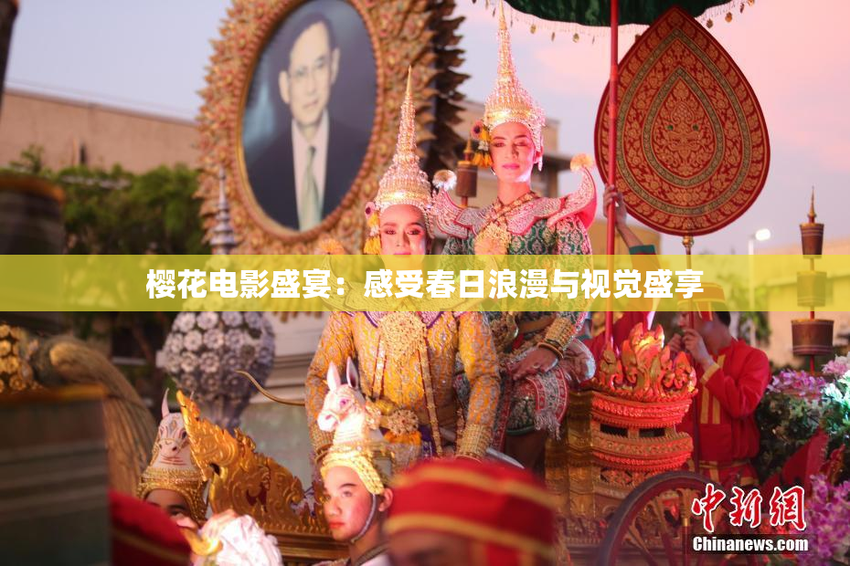 樱花电影盛宴：感受春日浪漫与视觉盛享