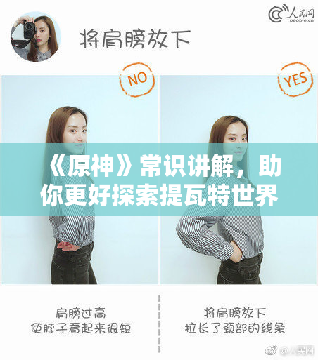 《原神》常识讲解，助你更好探索提瓦特世界