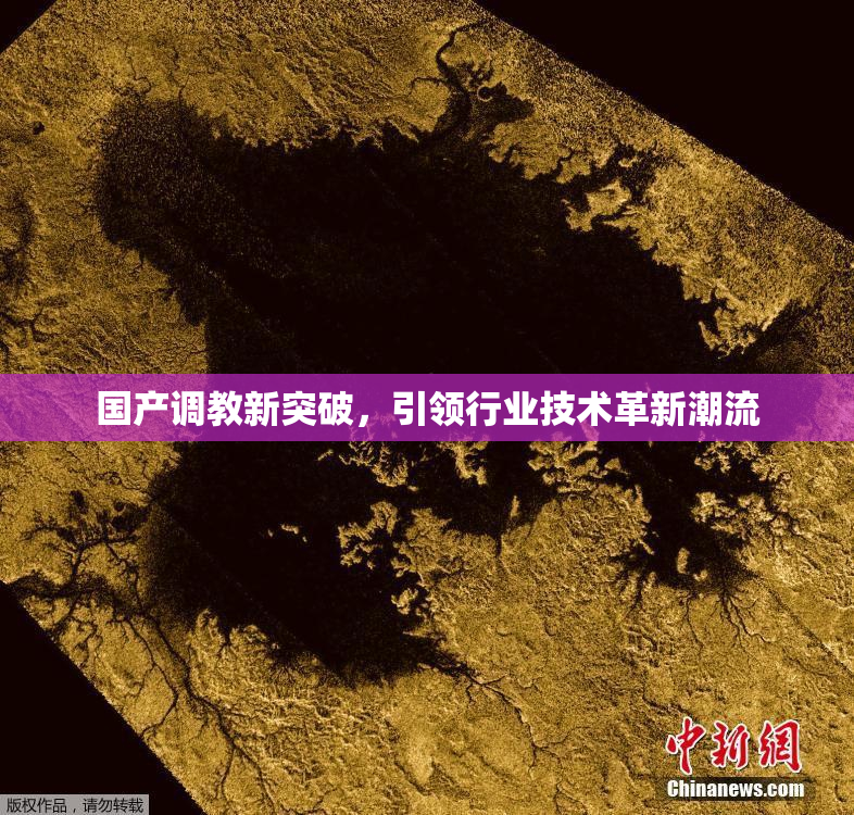 国产调教新突破，引领行业技术革新潮流