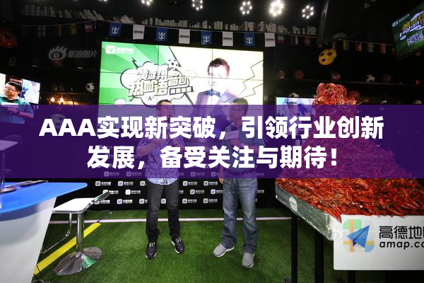 AAA实现新突破，引领行业创新发展，备受关注与期待！