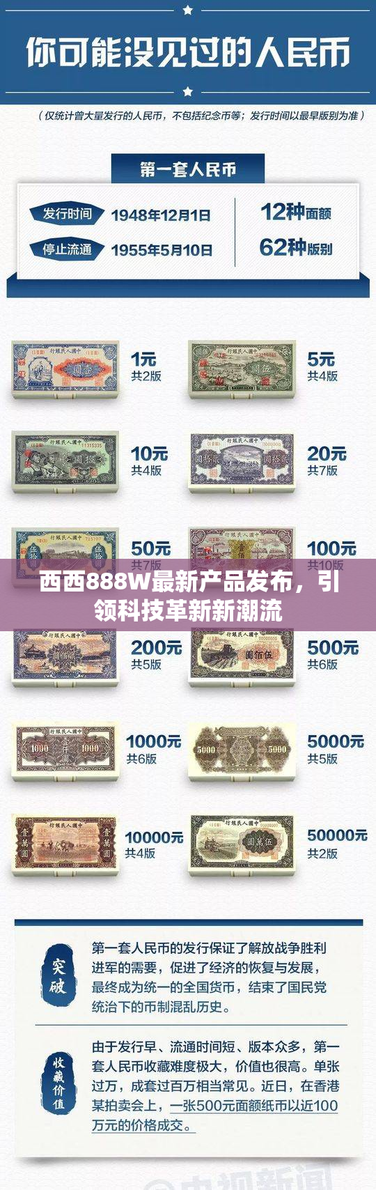 西西888W最新产品发布，引领科技革新新潮流