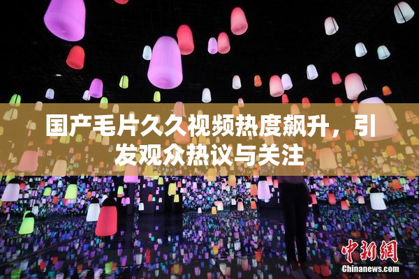 国产毛片久久视频热度飙升，引发观众热议与关注