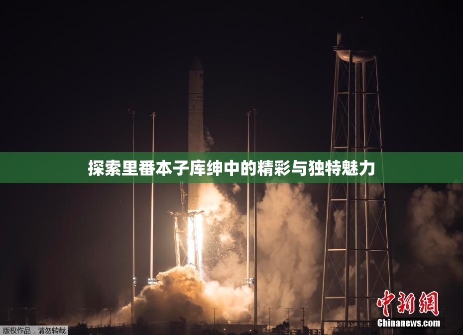 探索里番本子库绅中的精彩与独特魅力