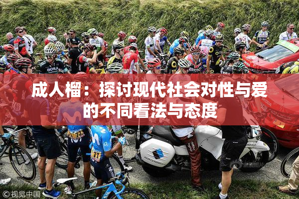 成人榴：探讨现代社会对性与爱的不同看法与态度