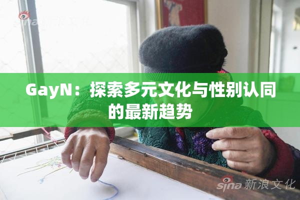 GayN：探索多元文化与性别认同的最新趋势