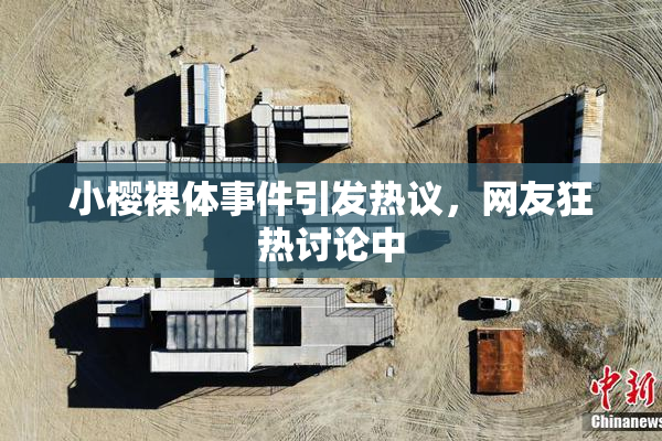 小樱裸体事件引发热议，网友狂热讨论中