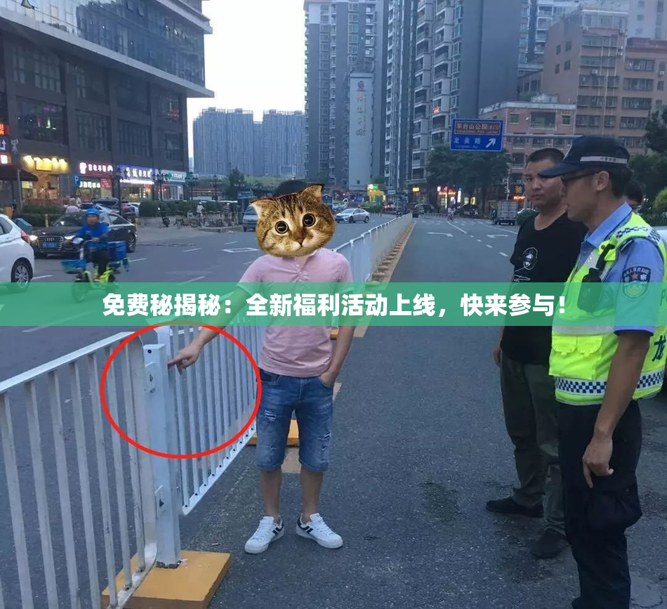 免费秘揭秘：全新福利活动上线，快来参与！