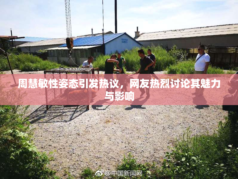 周慧敏性姿态引发热议，网友热烈讨论其魅力与影响