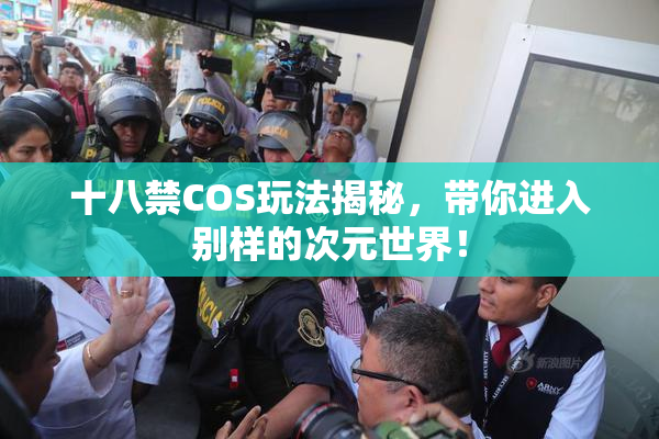 十八禁COS玩法揭秘，带你进入别样的次元世界！