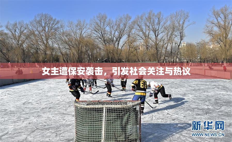 女主遭保安袭击，引发社会关注与热议