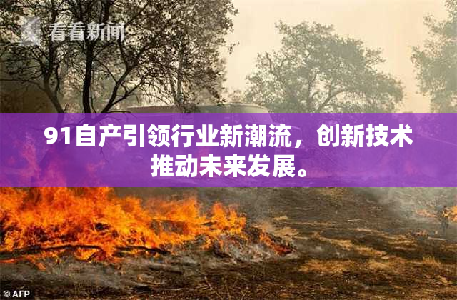 91自产引领行业新潮流，创新技术推动未来发展。