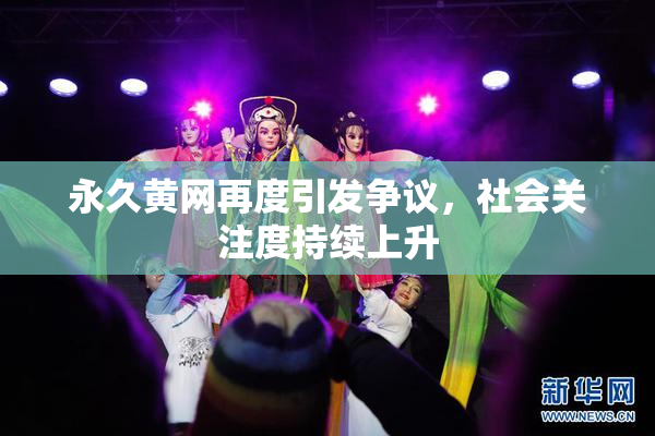 永久黄网再度引发争议，社会关注度持续上升