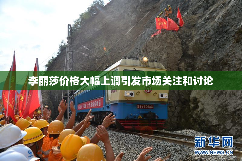 李丽莎价格大幅上调引发市场关注和讨论