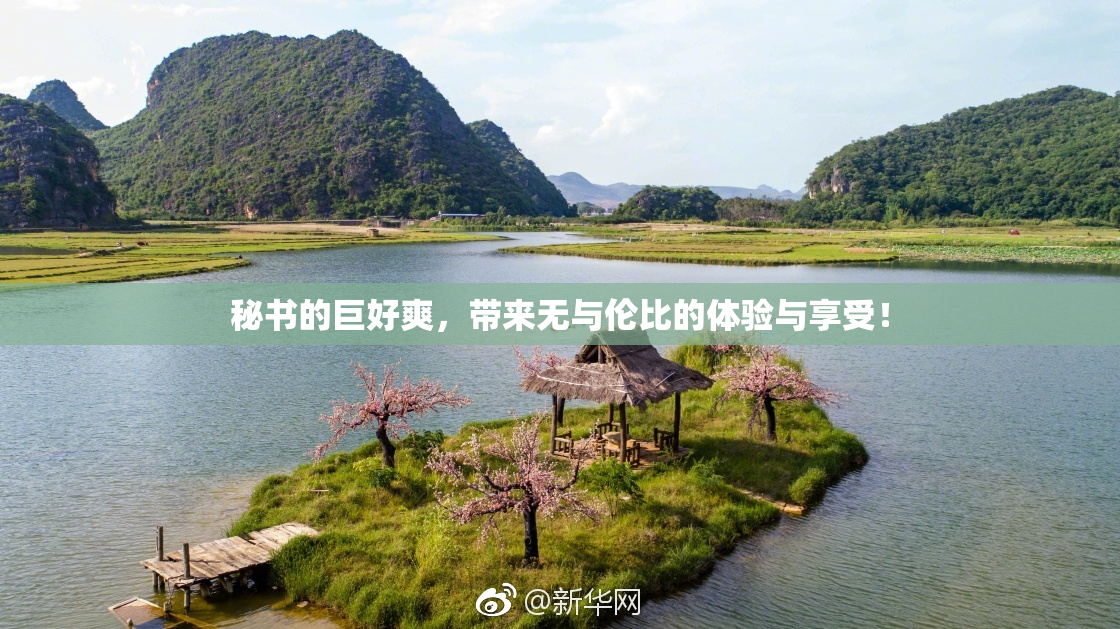 秘书的巨好爽，带来无与伦比的体验与享受！