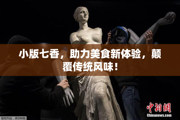 小版七香，助力美食新体验，颠覆传统风味！