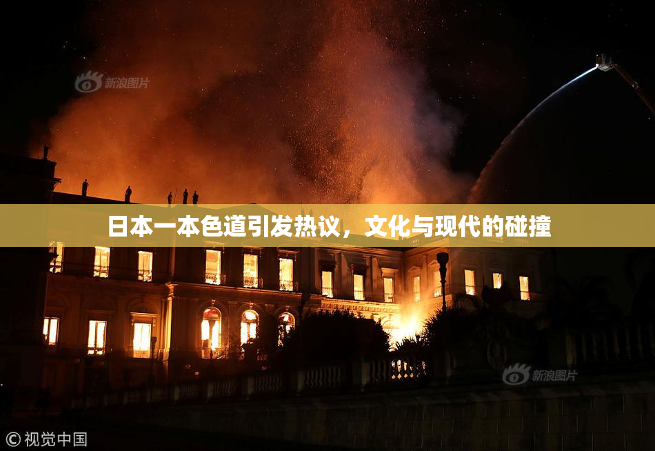 日本一本色道引发热议，文化与现代的碰撞