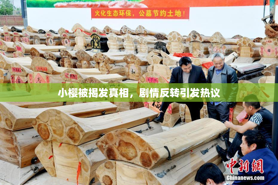 小樱被揭发真相，剧情反转引发热议