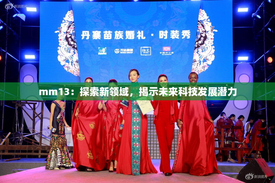 mm13：探索新领域，揭示未来科技发展潜力
