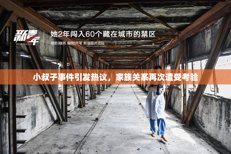 小叔子事件引发热议，家族关系再次遭受考验