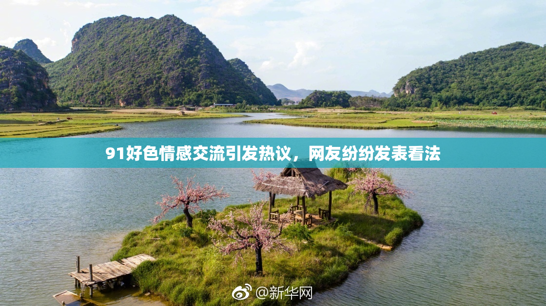 91好色情感交流引发热议，网友纷纷发表看法