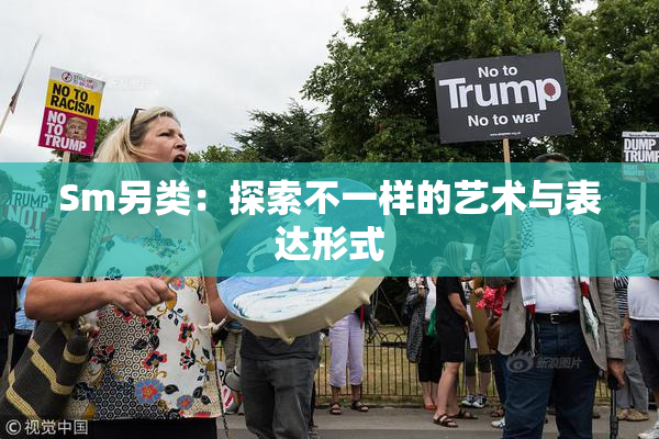 Sm另类：探索不一样的艺术与表达形式
