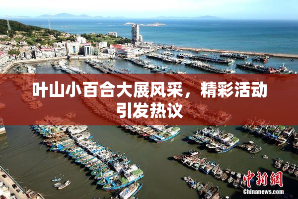 叶山小百合大展风采，精彩活动引发热议