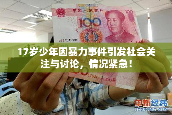 17岁少年因暴力事件引发社会关注与讨论，情况紧急！