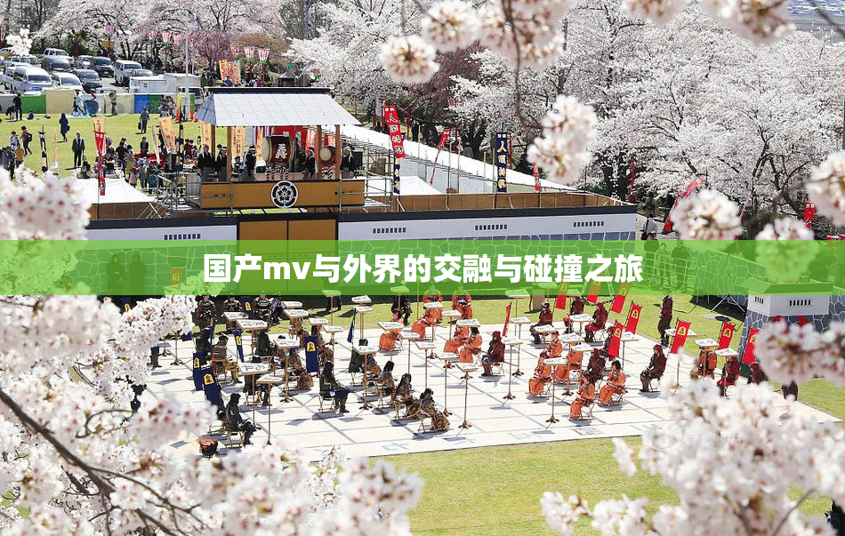 国产mv与外界的交融与碰撞之旅
