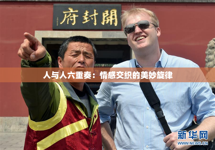 人与人六重奏：情感交织的美妙旋律