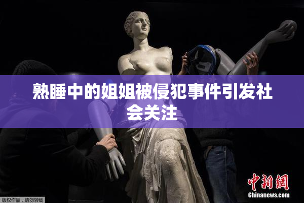 熟睡中的姐姐被侵犯事件引发社会关注