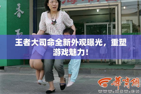 王者大司命全新外观曝光，重塑游戏魅力！