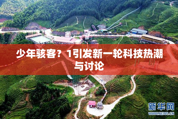 少年骇客？1引发新一轮科技热潮与讨论