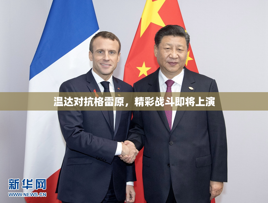 温达对抗格雷原，精彩战斗即将上演