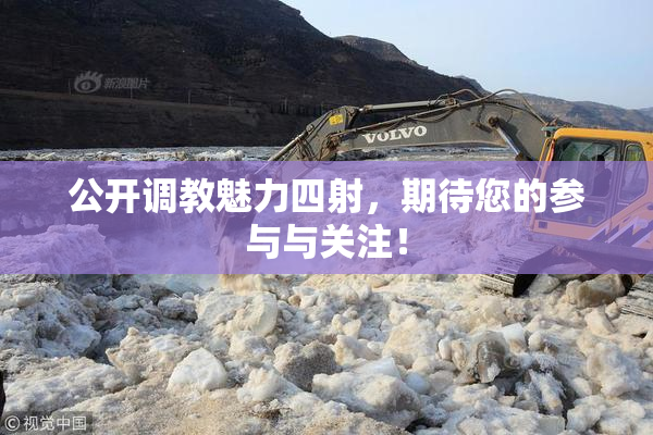 公开调教魅力四射，期待您的参与与关注！