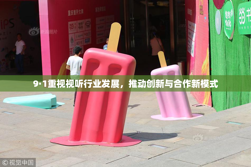 9·1重视视听行业发展，推动创新与合作新模式