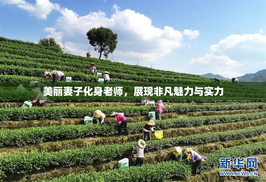 美丽妻子化身老师，展现非凡魅力与实力