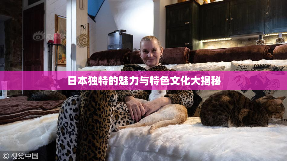 日本独特的魅力与特色文化大揭秘