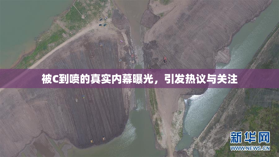 被C到喷的真实内幕曝光，引发热议与关注