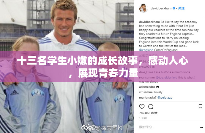 十三名学生小嫩的成长故事，感动人心，展现青春力量