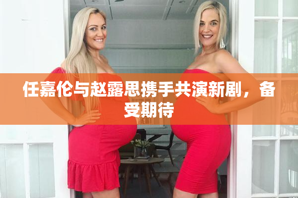 任嘉伦与赵露思携手共演新剧，备受期待