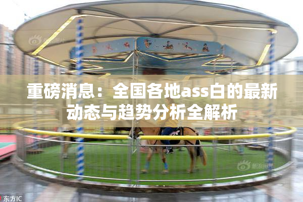 重磅消息：全国各地ass白的最新动态与趋势分析全解析