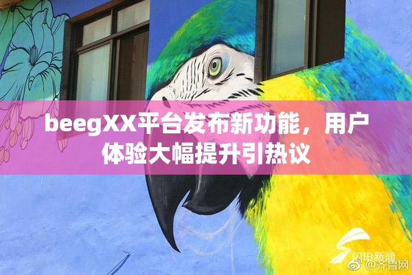beegXX平台发布新功能，用户体验大幅提升引热议