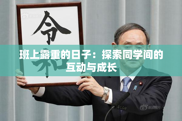 班上露重的日子：探索同学间的互动与成长