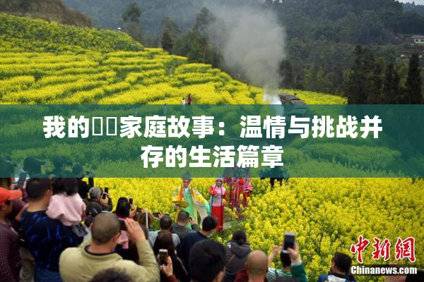 我的妺妺家庭故事：温情与挑战并存的生活篇章