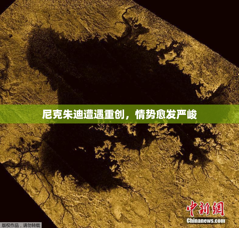 尼克朱迪遭遇重创，情势愈发严峻