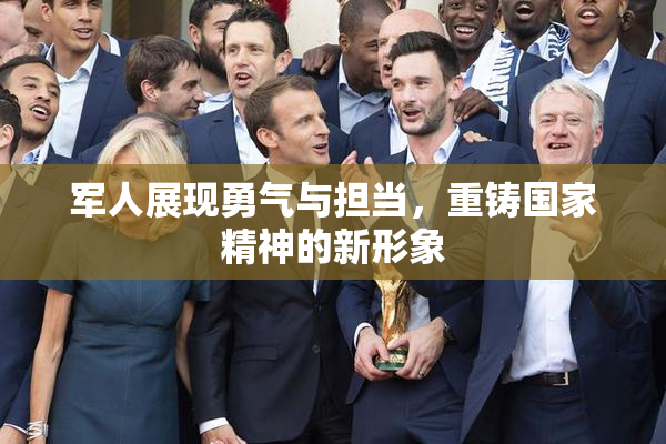 军人展现勇气与担当，重铸国家精神的新形象