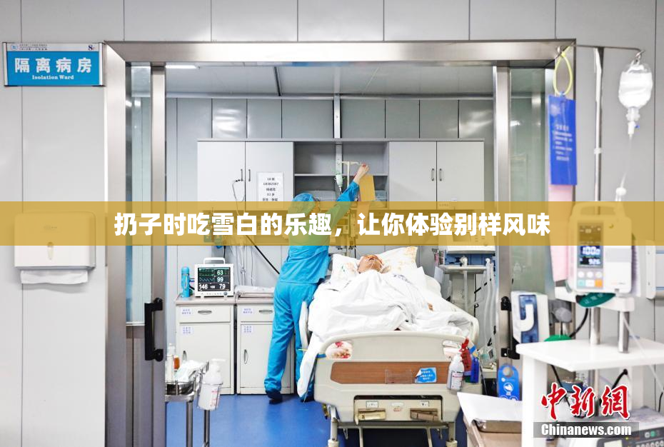扔子时吃雪白的乐趣，让你体验别样风味