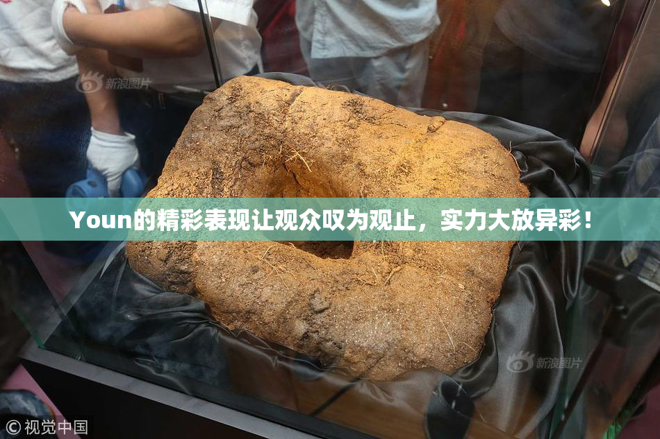 Youn的精彩表现让观众叹为观止，实力大放异彩！