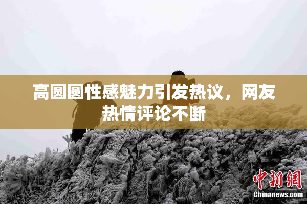 高圆圆性感魅力引发热议，网友热情评论不断